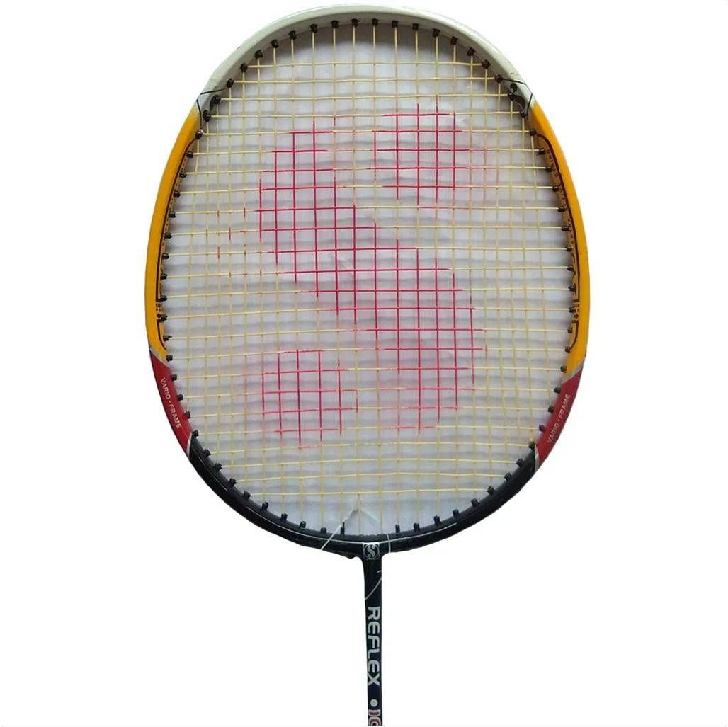 Silvers ReFlex 107 Badminton Racket