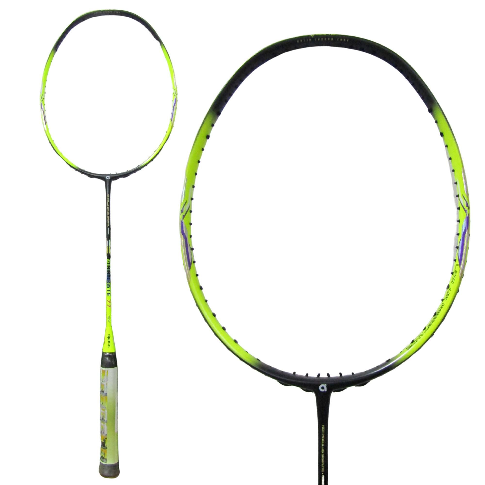 Apacs Accurate 77 Badminton Racket
